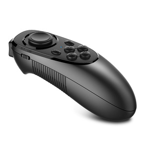 ホット販売VRメガネワイヤレスリモートコントロールコントローラーiPhoneAndroidPCゲームパッド用モバイルジョイスティック - Product Image 1