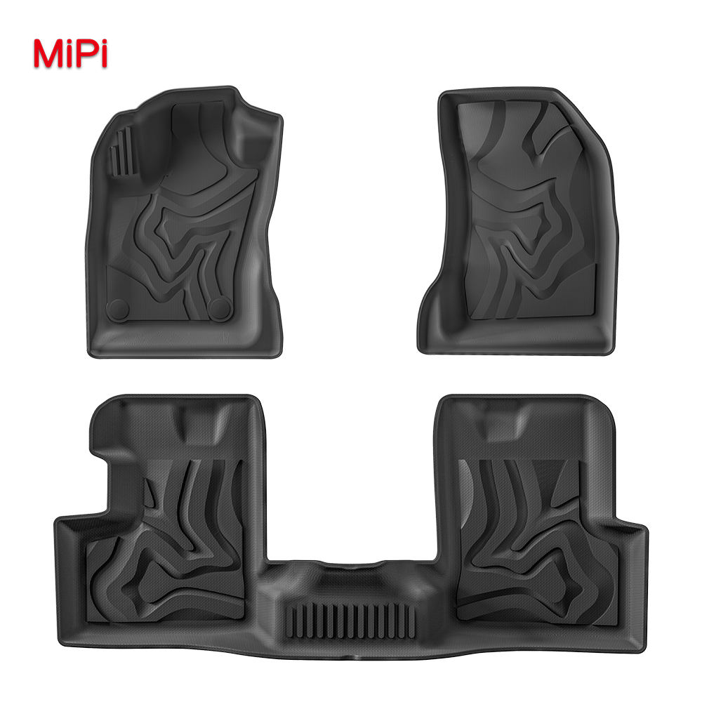 Tapis de sol Renegade 2015-2024