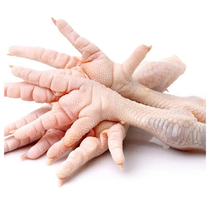 <strong>Chicken</strong> Feet Frozen <strong>Chicken</strong> Paws Brazil Fresh <strong>Chicken</strong> wings and Foot Ready for Export - Product Image 2