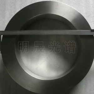 Công nghiệp cấp 2 Vòng Titan cường độ cao chống ăn mòn cho các thành phần van máy móc ASTM B348/B381 - Product Image 2