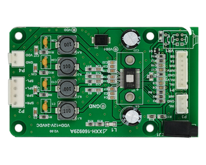 PCB Custom Manufacture Rigid-flex Structure Auto <strong>Computer</strong> Medical Industrial Control PCB Board Assembly OEM Manufacturer - Product Image 6