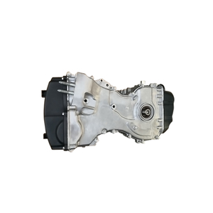 G4KJ 2.41LヒュンダイサンタフェソナタGrandeub完全なガソリンエンジン用中国工場エンジンアセンブリ - Product Image 3