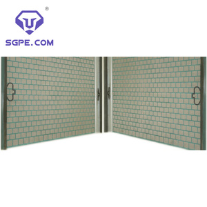 API tiêu chuẩn mỏ dầu đá phiến <span class=keywords><strong>Shaker</strong></span> khung thép màn hình bán nóng - Product Image 1