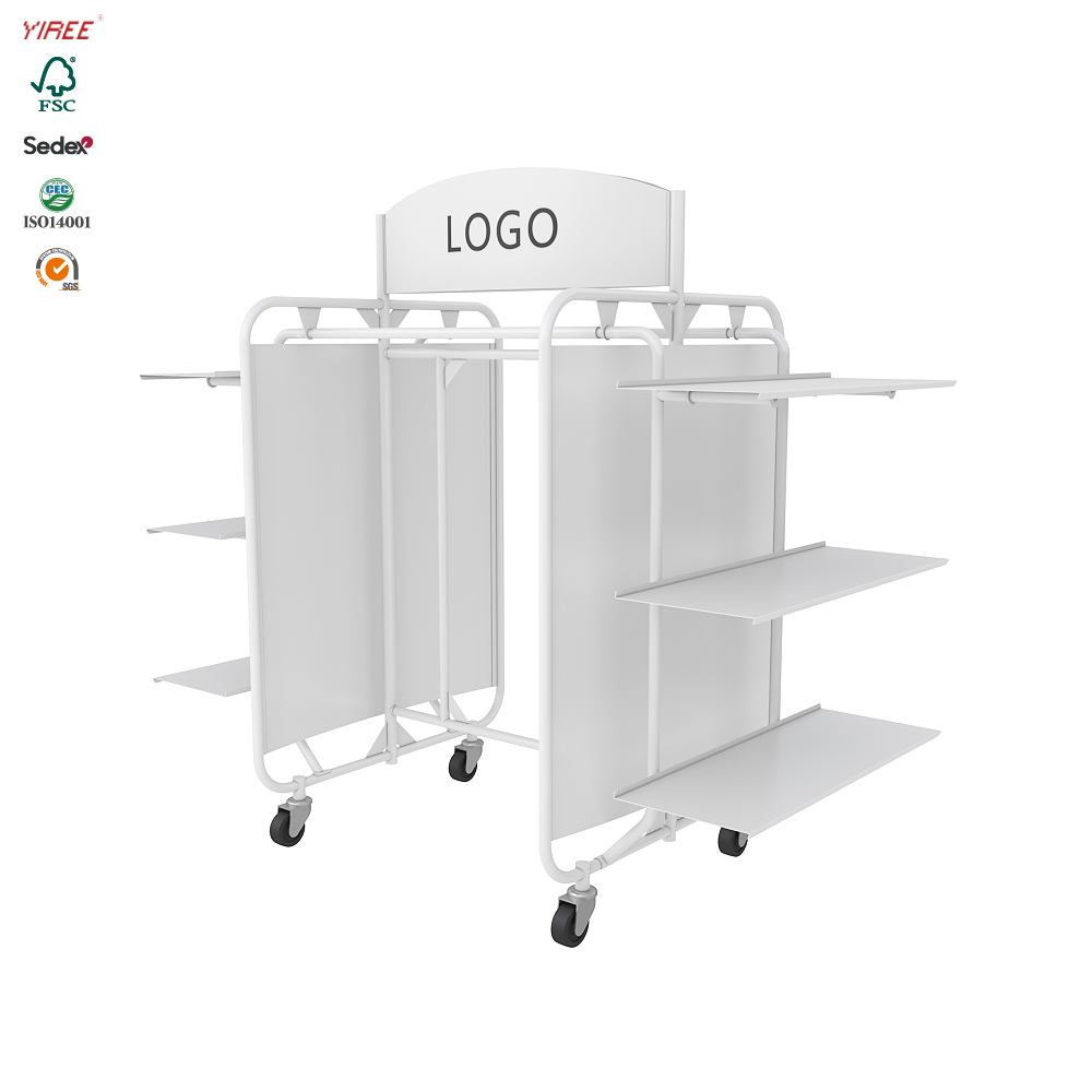 Blanco regular o personalizado