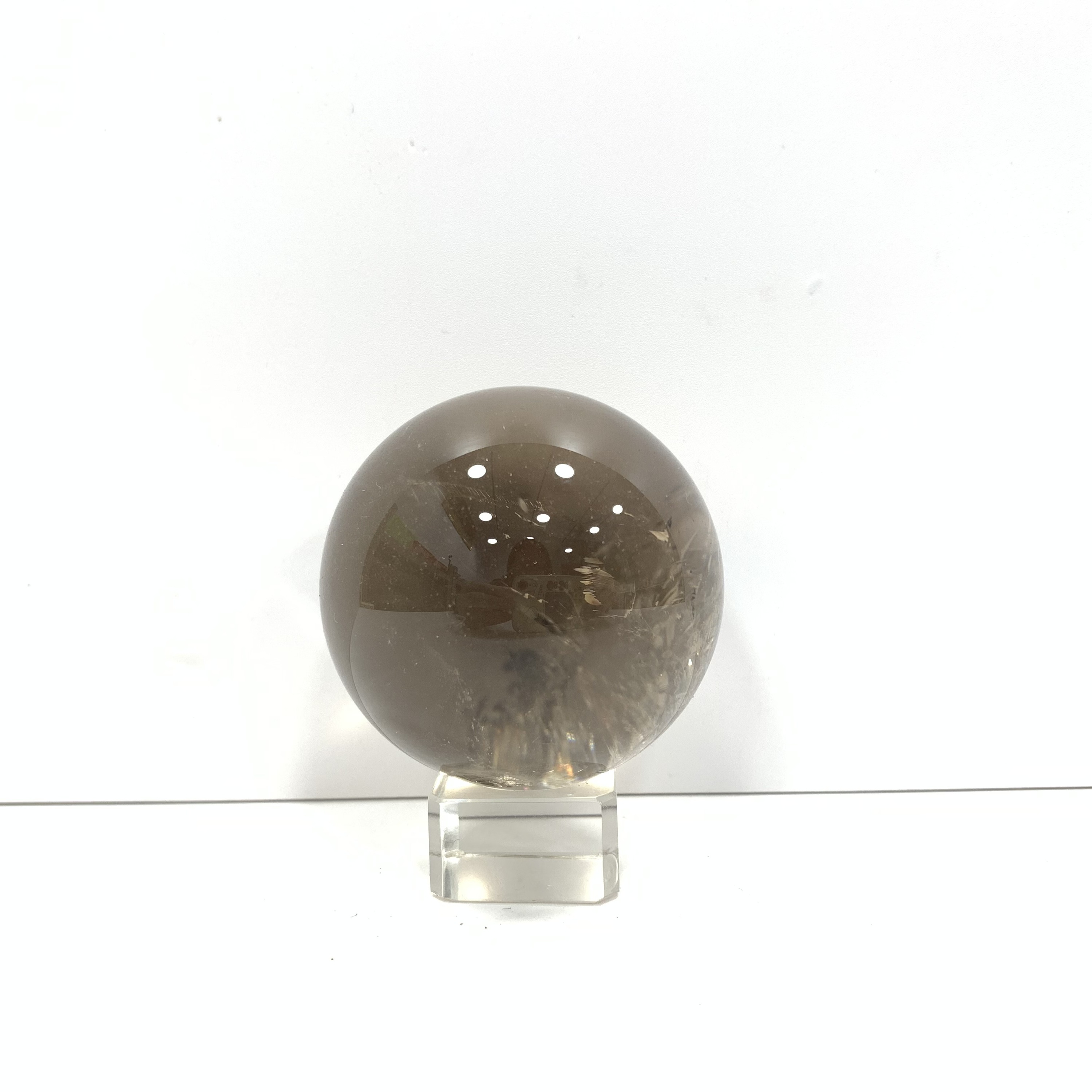 smoky quartz
