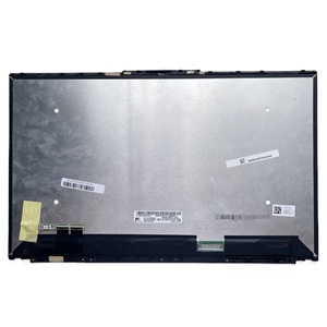 Yeni orijinal A + seviye 15.6 inç ekran paneli LP156UD3-SPE2 UHD 4K dizüstü bilgisayar montaj ekranı Lenovo Yoga 9-15IMH5 5D10S39658