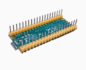 Original New Quality <strong>Raspberry</strong> <strong>Pi</strong> Pico2 Development Board RP2350 Microcontroller <strong>Raspberry</strong> <strong>Pi</strong> Pico 2 Pico W Dual-Core RP2040 - Product Image 5