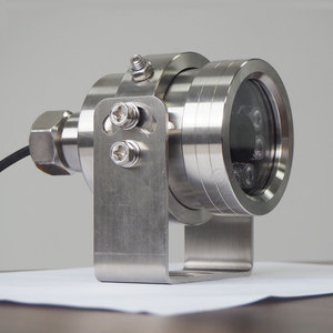 12V Waterproof <strong>IR</strong> LED Backup <strong>Camera</strong> for Oil Tank Truck EX Proof Explosion-Proof Detector Car Reversing Aid - Product Image 5
