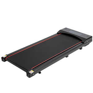 Walking and <strong>Running</strong> Pad Small <strong>Running</strong> Machine Sports Gym Use <strong>Running</strong> Machine Fitness Walking Mat Distance Treadmill for Home
