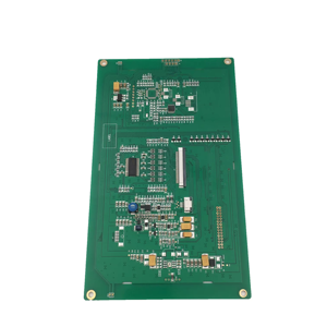 แผงวงจร SMT PCB แผงวงจรอิเล็กทรอนิกส์ - Product Image 6