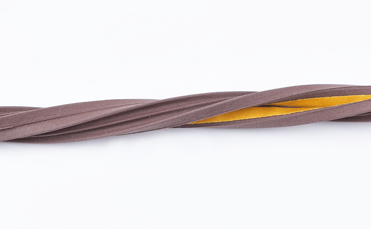 d type foam sealing strips weather stripping door seal strip
