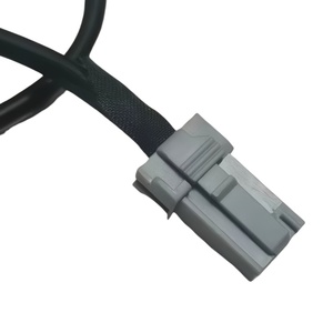 Bộ khuếch đại công suất âm thanh <span class=keywords><strong>video</strong></span> cáp dây nịt, truyền dữ liệu <span class=keywords><strong>gvif</strong></span> nối cáp lắp ráp cho cáp âm thanh xe hơi - Product Image 6