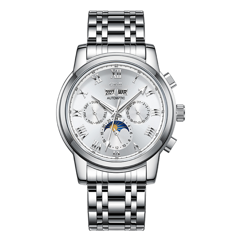 Argent-FW-6018-S2