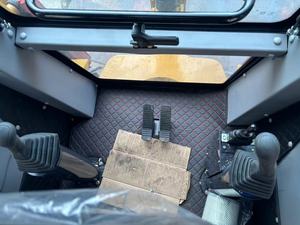 รถตักดิน CAT420F มือสองคุณภาพสูงในสต็อกราคาไม่แพงพร้อมส่วนประกอบกระปุกเกียร์หลัก - Product Image 4