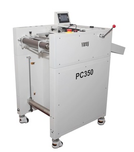 Full Automatic Paper <strong>Cutter</strong> From Roll to Sheet Cutting Machine