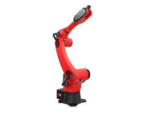 Cina di alta qualità 6 asse braccio robot cnc industriale braccio robotico automatico - Product Image 5