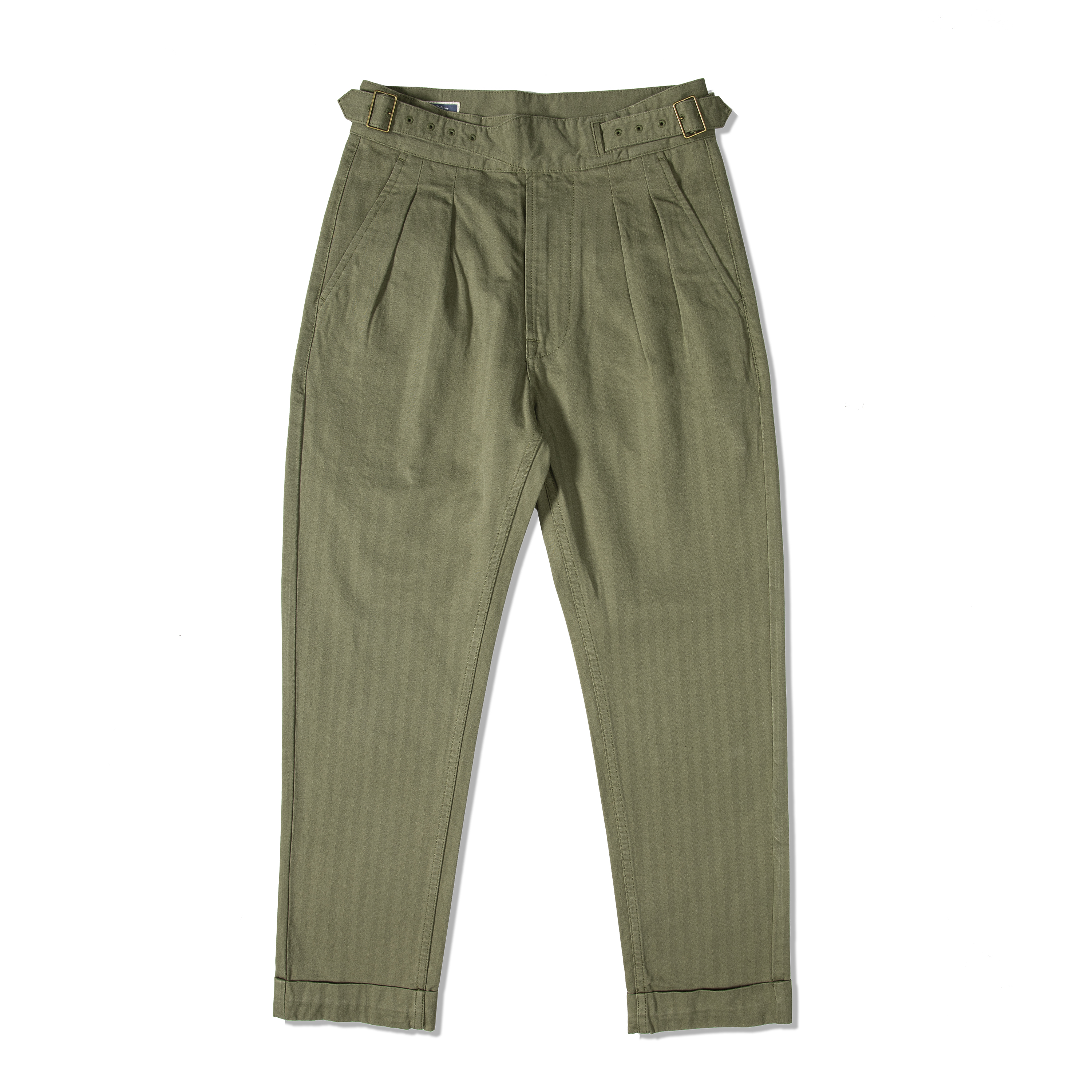 Verde