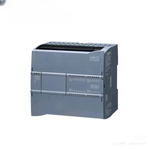 Nuevo módulo de entrada analógica SIMATIC Original AI 4xU/I/RTD/TC ST Simatic Simenzi PLC 6ES7531-7QD00-0AB0 - Product Image 4