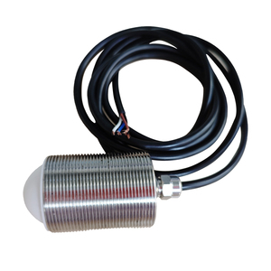 Sensor de medición de distancia de 20m RS485, Detector de Radar, tanque de aceite, combustible, Sensor de nivel de agua diésel - Product Image 3