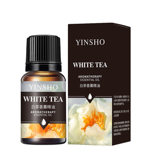 Factory Wholesale 10ML Water Soluble Humidifier Aromatherapy Essential <strong>Oil</strong> Lavender Rose Vanilla Essential <strong>Oils</strong> - Product Image 6