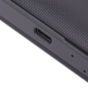 UNIWA-Terminal V4P para Android 13, 6 pulgadas, 4G LTE, NFC, PDA, POS, con escáner de código de barras QR, impresora de etiquetas portátil, Android POS en Stock - Product Image 6