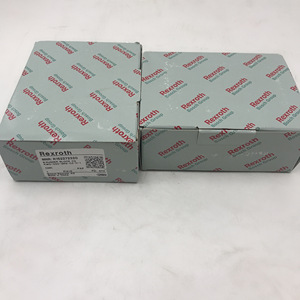 המקורי rexroth r162272320 סופר דיוק סטנדרטי סופר דיוק