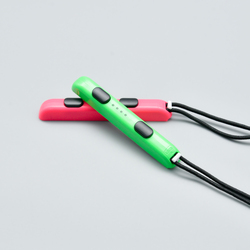 Pink+Green