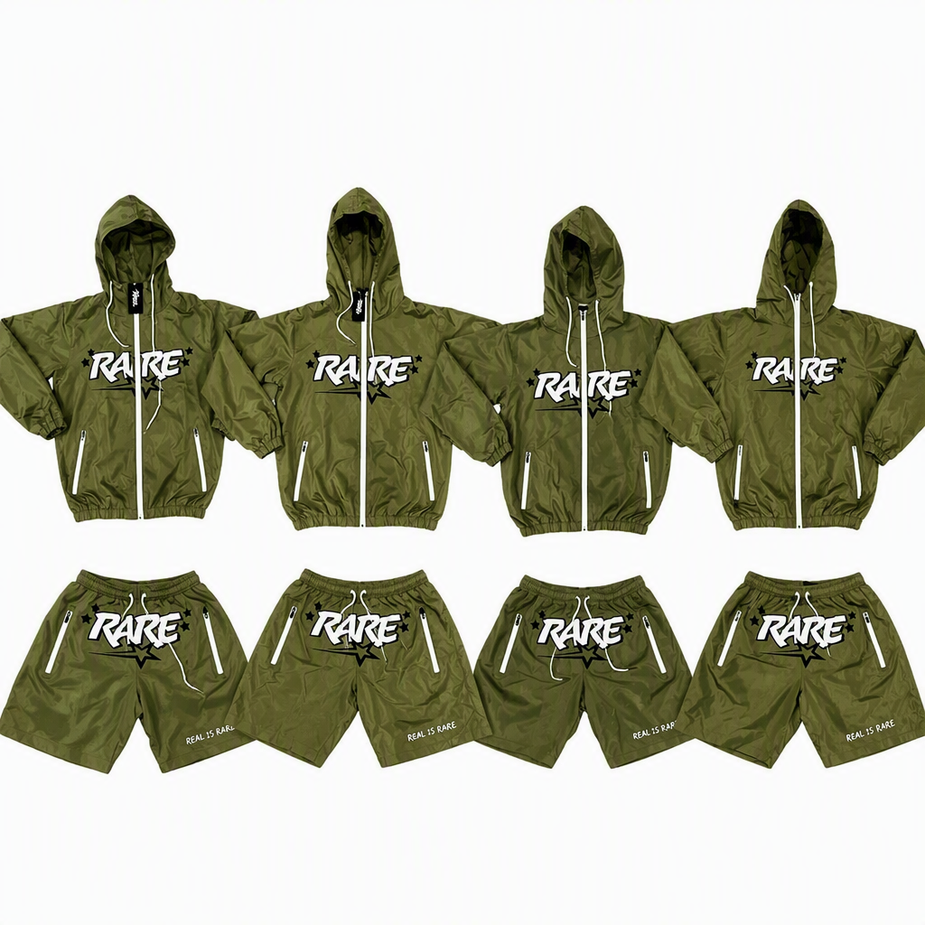 Verde militar