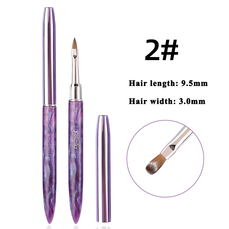 #2 (emballage en tube PVC)