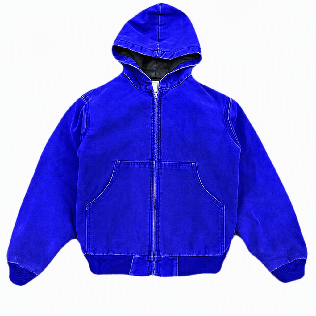 Azul