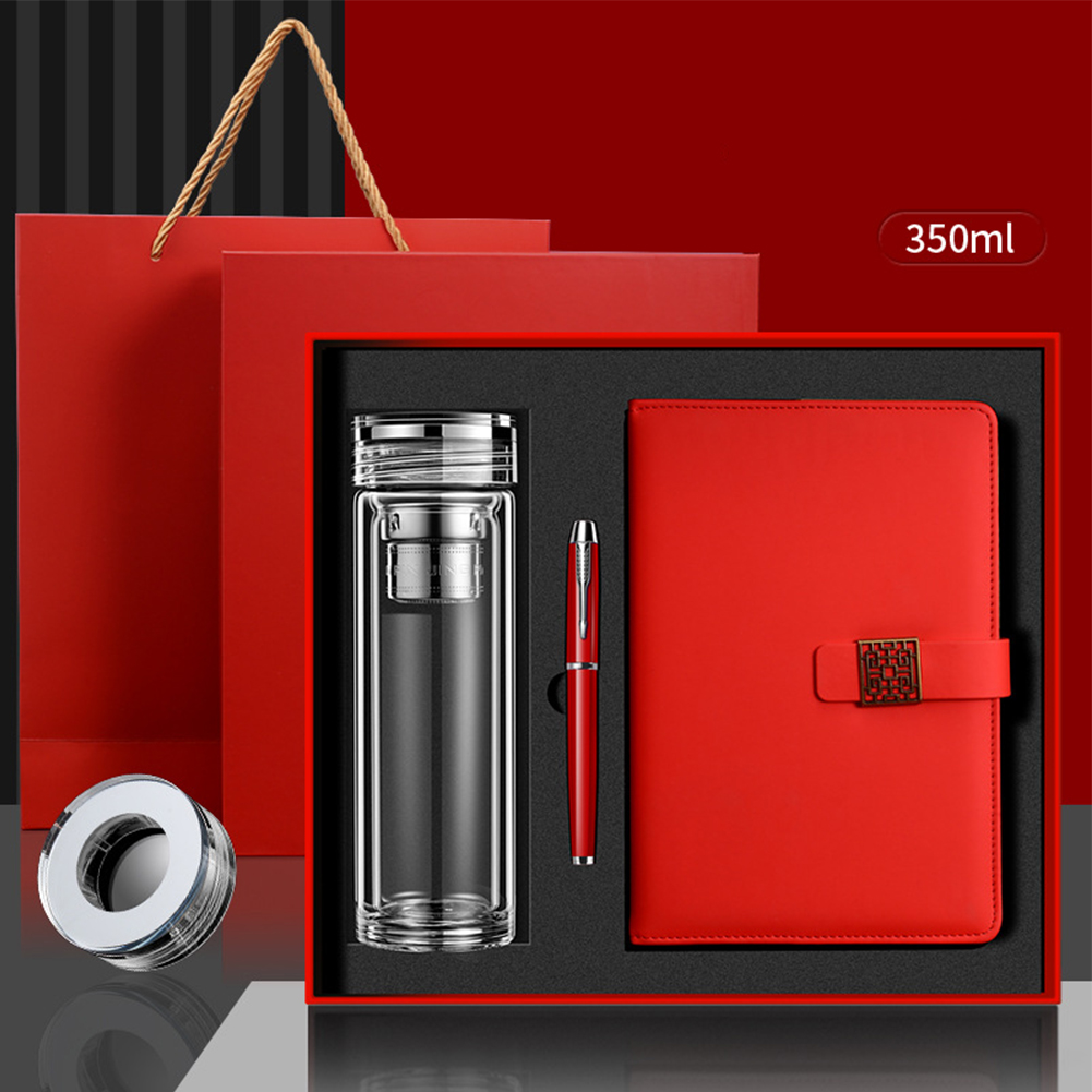 Conjunto C-Red-3pcs