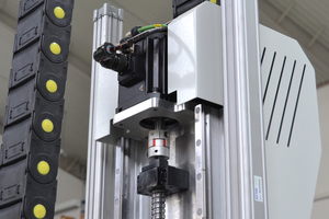 Automatic Tool Changer <strong>CNC</strong> <strong>Router</strong> with <strong>Linear</strong> <strong>Atc</strong> System 4 Axis <strong>CNC</strong> Machining Center with <strong>Atc</strong> System Woodworking <strong>Machine</strong> - Product Image 6