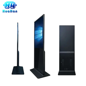 Registrazione del programma di affiliazione display per segnaletica digitale per interni mini stazione di ricarica - Product Image 6