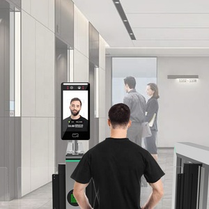 Wholesale <strong>Face</strong> <strong>Recognition</strong> Biometric Elevator Access Control Device Android System Touch Screen Rfid Control Access Hardware - Product Image 2
