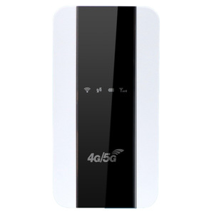 เราเตอร์ไร้สายในบ้าน LTE 3G 4G โมเด็ม USB อะแดปเตอร์ dongle มินิซิมพกพาเราเตอร์ WIFI - Product Image 5