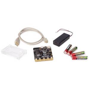 Whadda WPK001 BBC Micro: WPK001ชุดบิต (940910593802) - Product Image 1