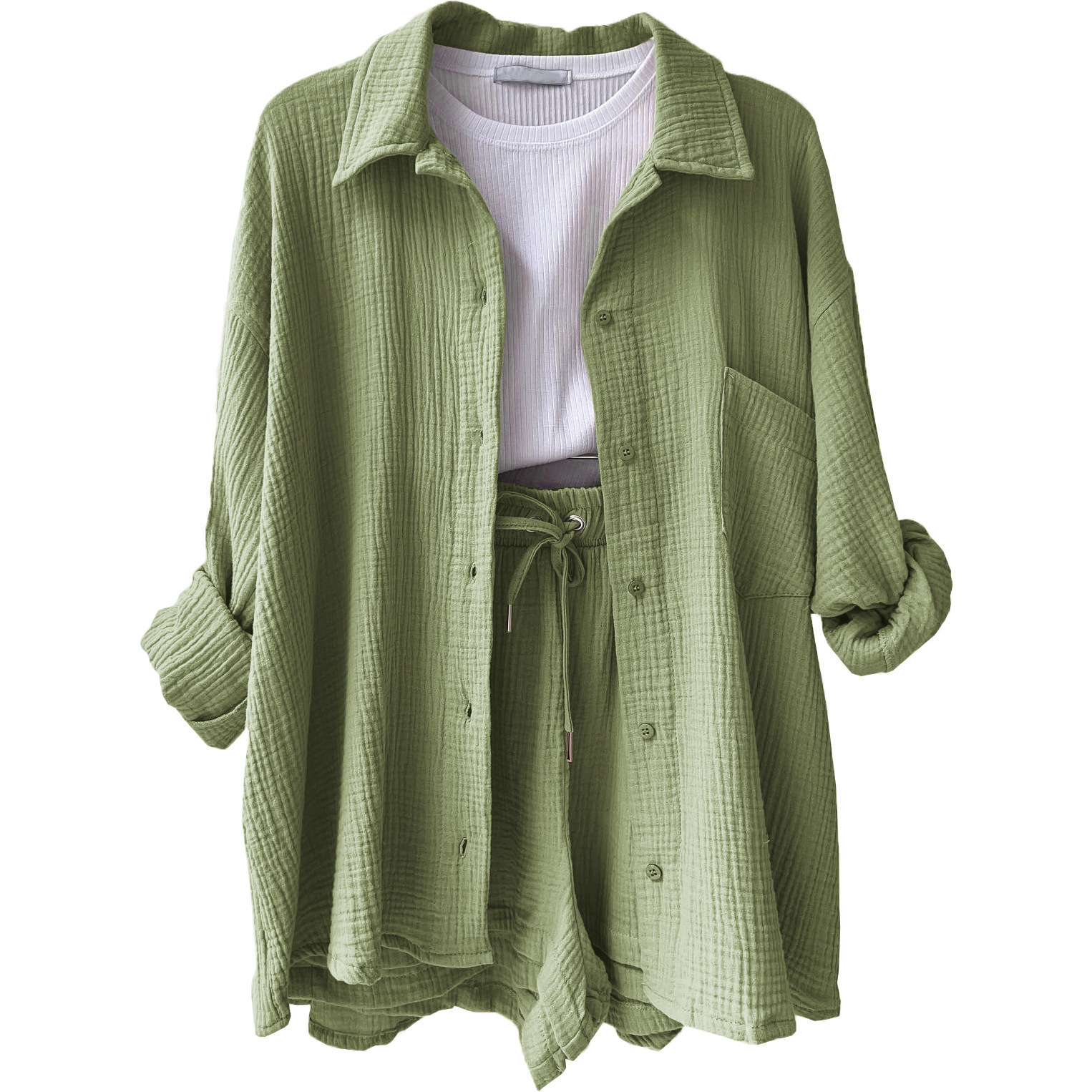 Verde chiaro