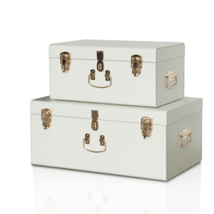 ชุดถังเก็บของตกแต่งห้องนอน - Product Image 3