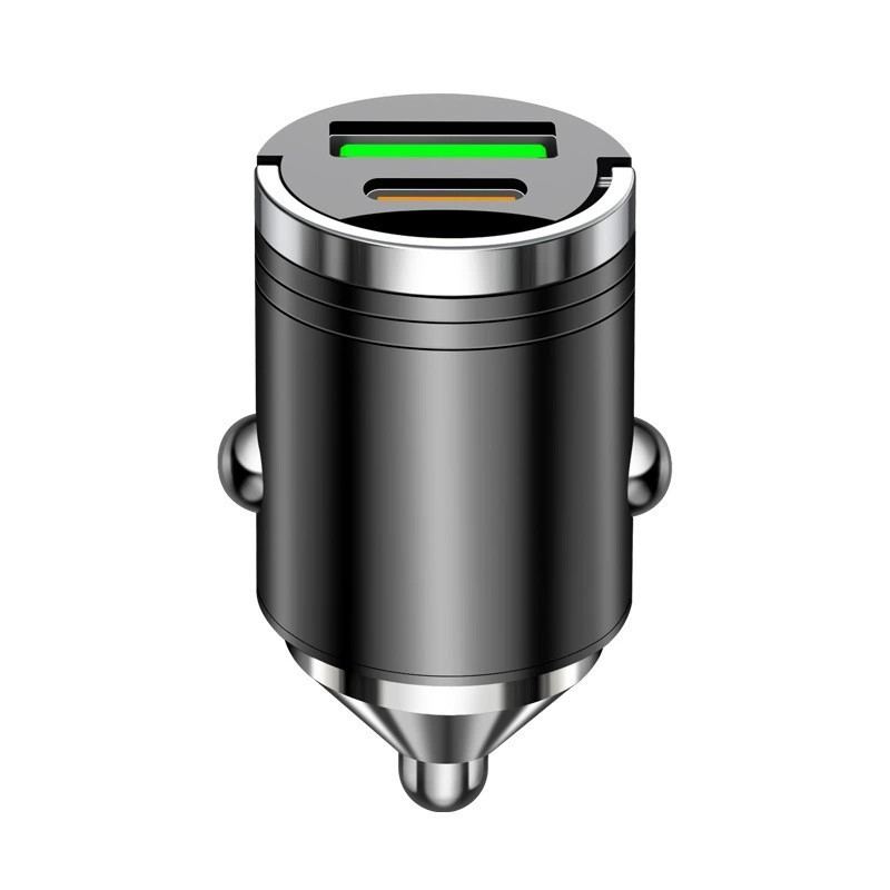 type-C+100W