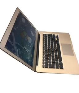 All'ingrosso OEM da 13.3 pollici per la programmazione Netbook Win10/11 Computer Notebook con processore Intel I5/I7
