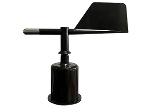 CDF-11A uscita analogica sensore di direzione del vento trasmettitore banderuola elettronica - Product Image 4