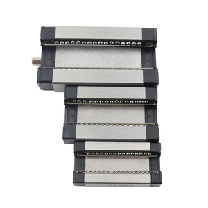 MGN5C MGN7C MGN9C MGN12C MGN15C铝块直线运动导轨 - Product Image 2