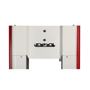 Máquina de prueba de material universal, servo electrohidráulico controlado por ordenador, instron, precio de máquina de prueba universal - Product Image 2