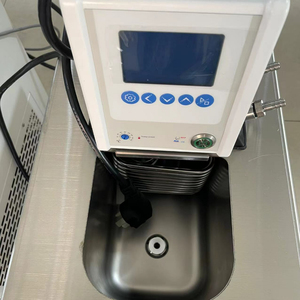LCD בקר 4.5l 13l טמפרטורת כיול קירור וחימום במחזור מים אמבטיה