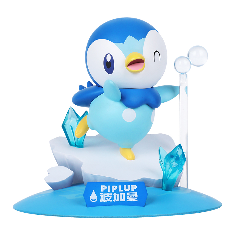 Piplup