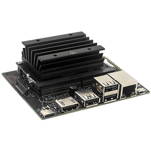 Jetson Nano 2GB geliştirme panoları ve kitleri programcılar AI yapay zeka yüz tanıma programlama