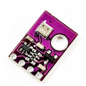 eParthub AHT30 temperature and <strong>humidity</strong> <strong>sensor</strong> module temperature and <strong>humidity</strong> probe digital signal high precision wide voltage - Product Image 5