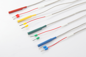 High <strong>Temperature</strong> 4-20mA Digital PT100 <strong>PT1000</strong> RTD Thermometer 3-wire <strong>Temperature</strong> <strong>Sensor</strong> - Product Image 5