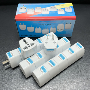 10A 2-Pin ออสเตรเลียแปลงมาตรฐานการเดินทางออสเตรเลียแปลงซ็อกเก็ตอะแดปเตอร์ - Product Image 5