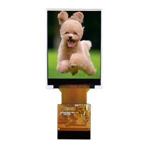 Indien Beliebte 2,2 Zoll TN Trans missive MCU-Schnitts telle 240x320 Pixel Tft Lcd Panel - Product Image 3